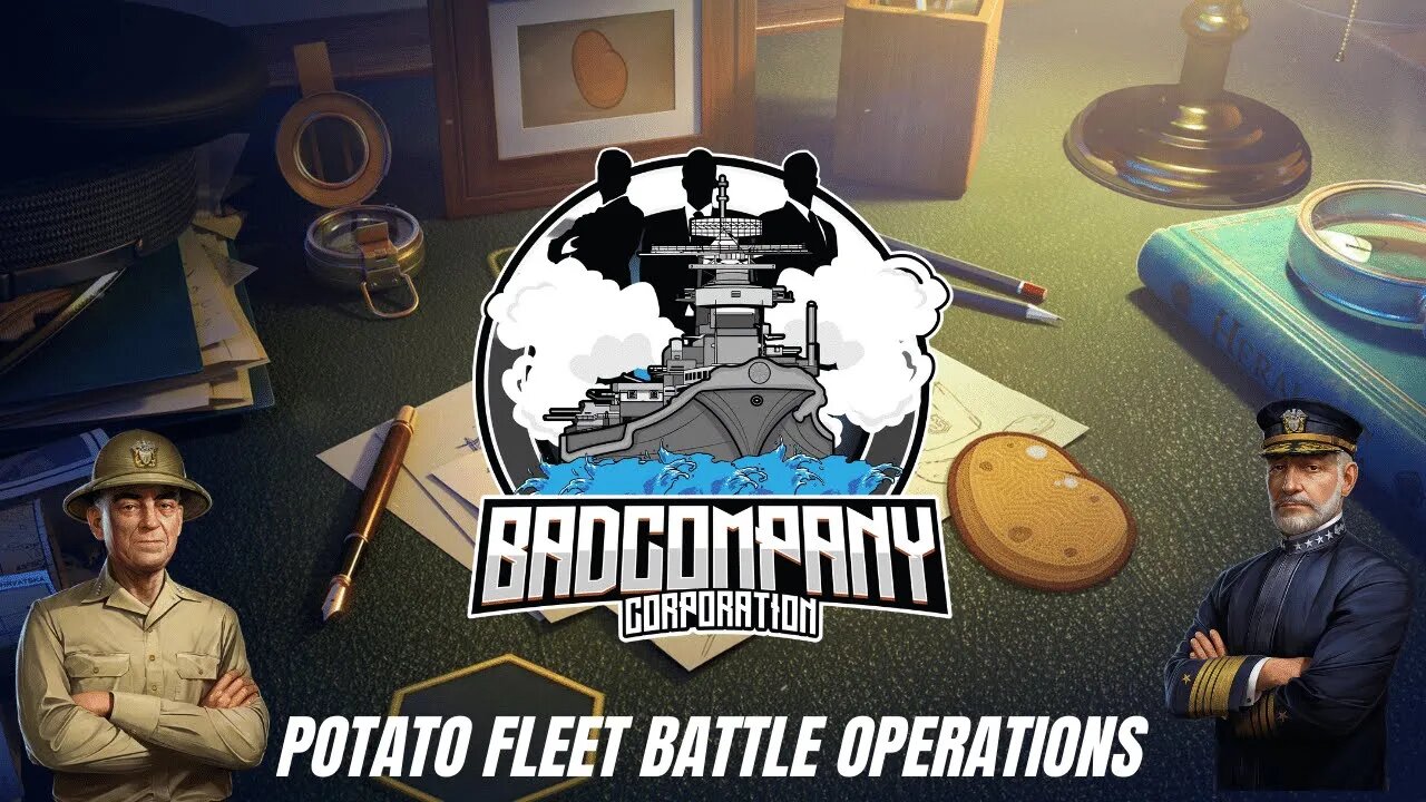 POTATO SEASON 32 RANK BATTLES