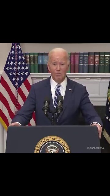 Biden's brain work on Microsoft