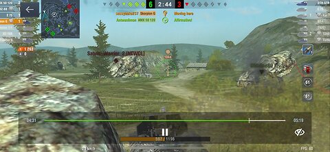 A Fighting Retreat: Skorpion G