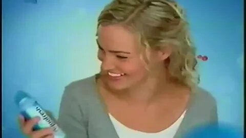 "Aquafresh: Your Mouth is Amazing" 2009 (Lost Media) IsoActive Commercial