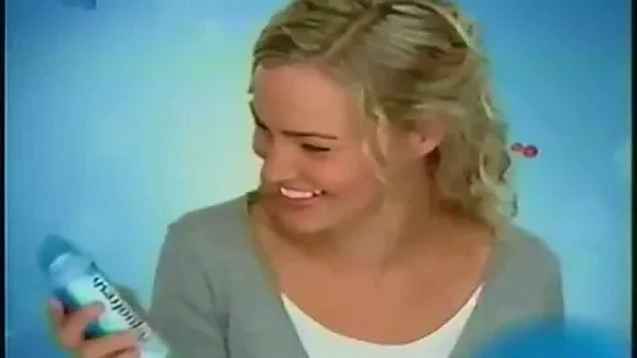 "Aquafresh: Your Mouth is Amazing" 2009 (Lost Media) IsoActive Commercial