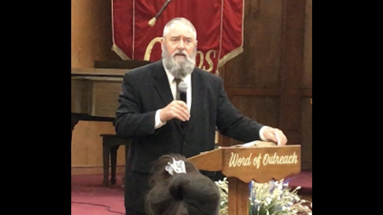 Got More Than I Expected From OVERCOMERS Conference