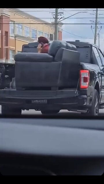 Dangerous Driving In Brampton