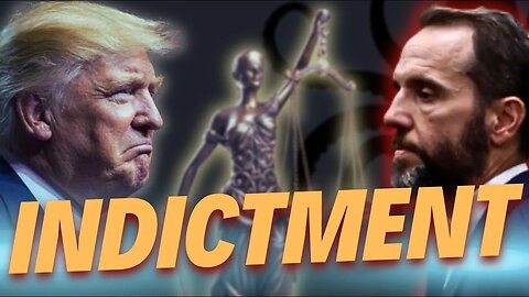 TRUMP INDICTMENT TODAY?! Weaponized DOJ ATTACKS - But IGNORES Biden Crimes! Fair Trial Possible?