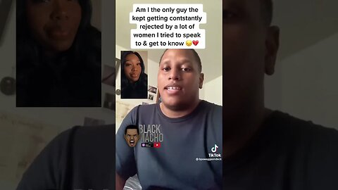 We All Get Rejected, It’s A Part of Life