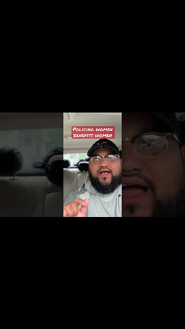 women need to listen to men/ full video on page