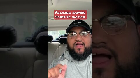 women need to listen to men/ full video on page