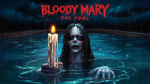 Bloody Mary - The Pool | Short Horror Film