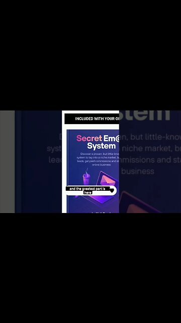 Build Your 7 Figure Online Income Business, Autopilot Method #affiliatemarketing