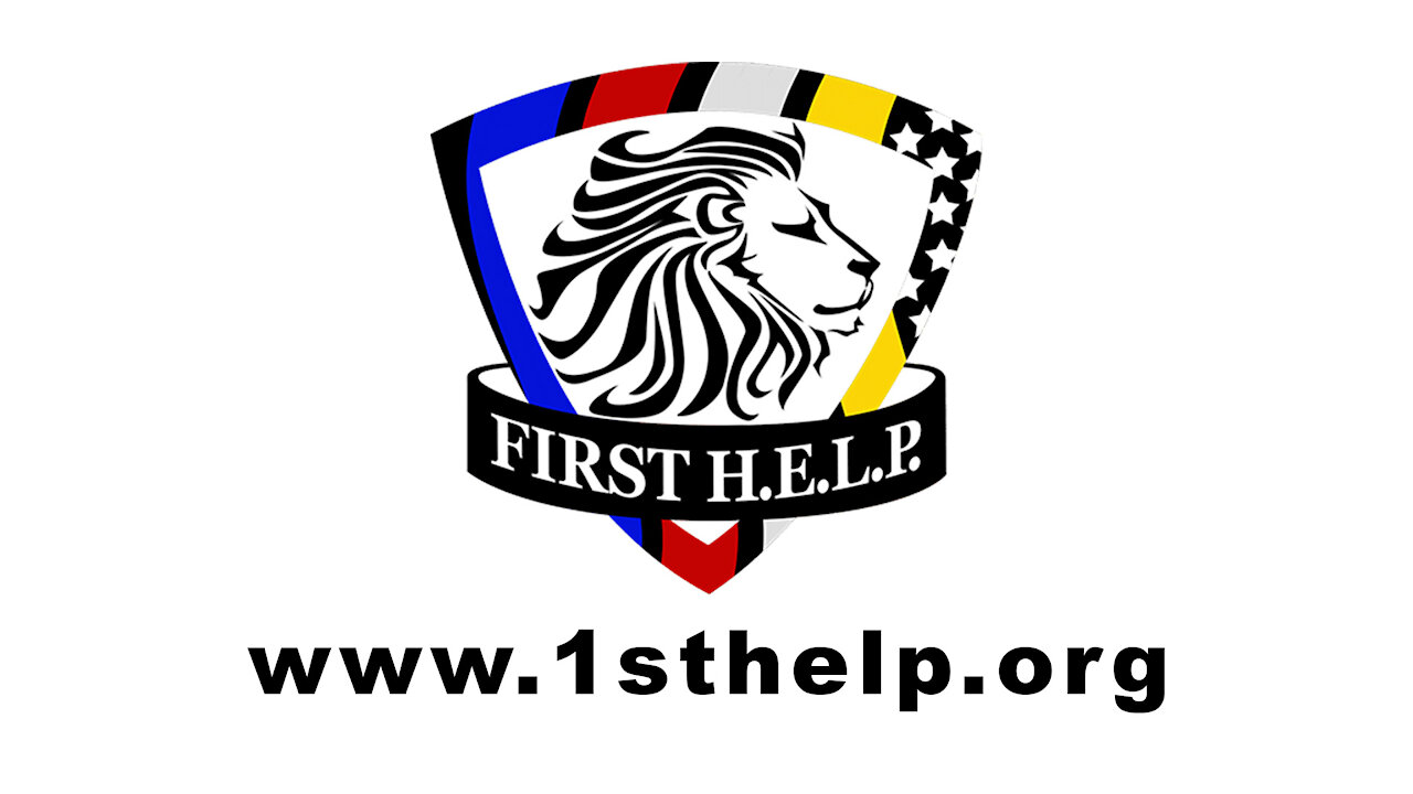 1st HELP – honoring LE Suicide Survivor Families