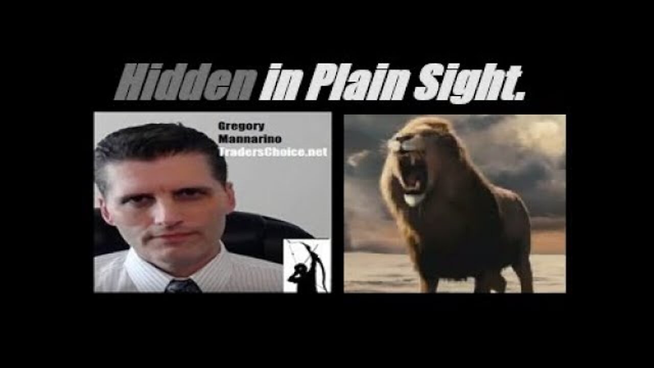 Mannarino -LIONS! TODAY WE ROLL! CRITICAL UPDATES: REAL ESTATE, STOCKS, GOLD, SILVER, CRYPTO, MORE