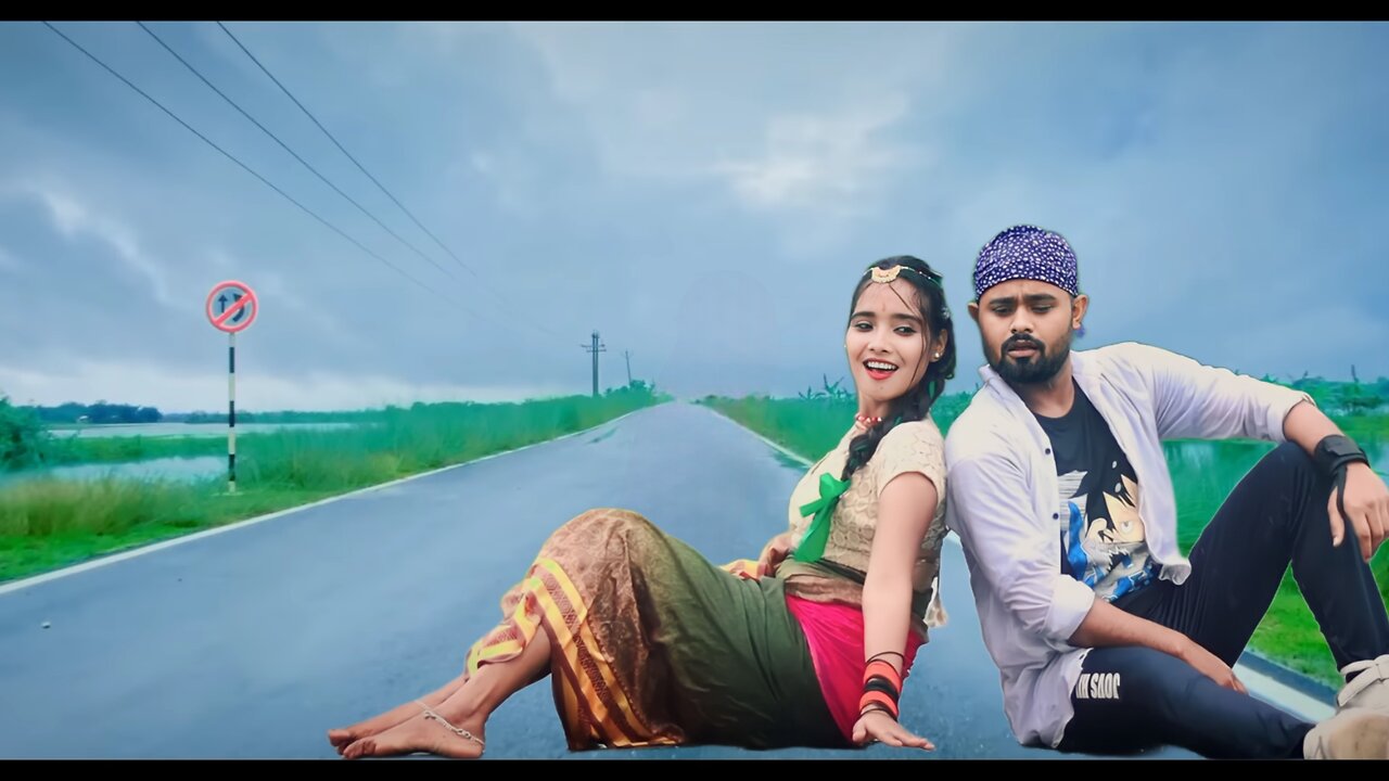 Badar Barsa Bijuli (tikto viral song) remix