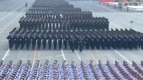 Xi Jinping Urged The Chinese Army To Prepare For War