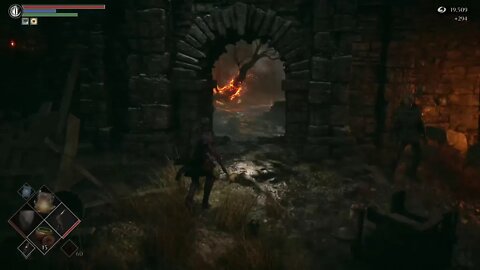 Demon's Souls: A Recurring Nightmare Ep.18