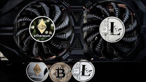 what is this etherium mining ?