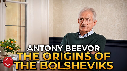 Antony Beevor - Lenin and the Origins of the Bolsheviks