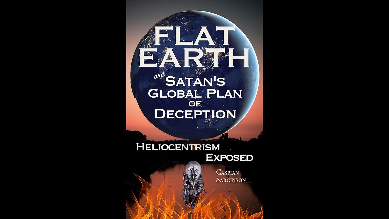 Flat Earth Deception 7 video Compilation - John Thor - Spazetatics