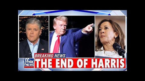 Sean Hannity 9_16_24 FULL END SHOW _ BREAKING FOX NEWS September 16, 2024