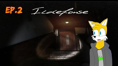 ildefonse[Ep.2]The end by death or live by crying