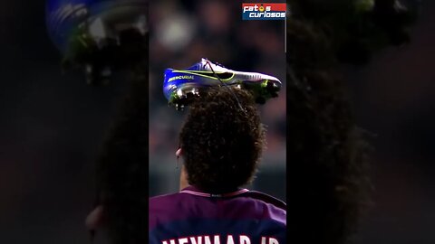 NEYMAR O CRAQUE DO PSG!