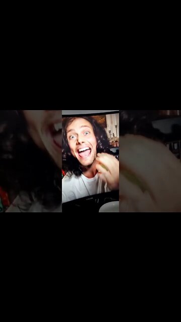 Connor Murphy: It's all an act... #shorts