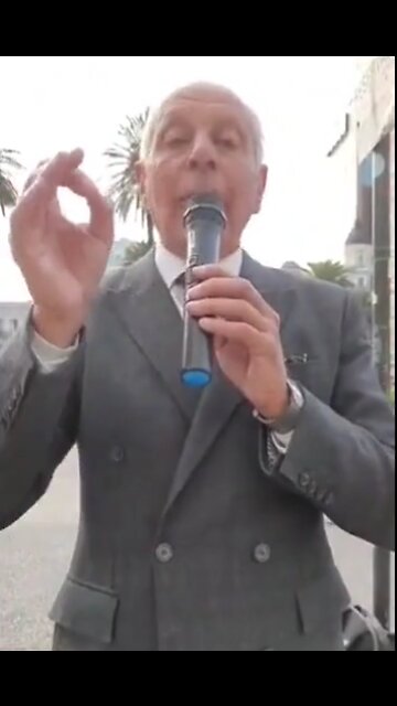 El mayor acto de resistencia pacifica NO VACUNARSE