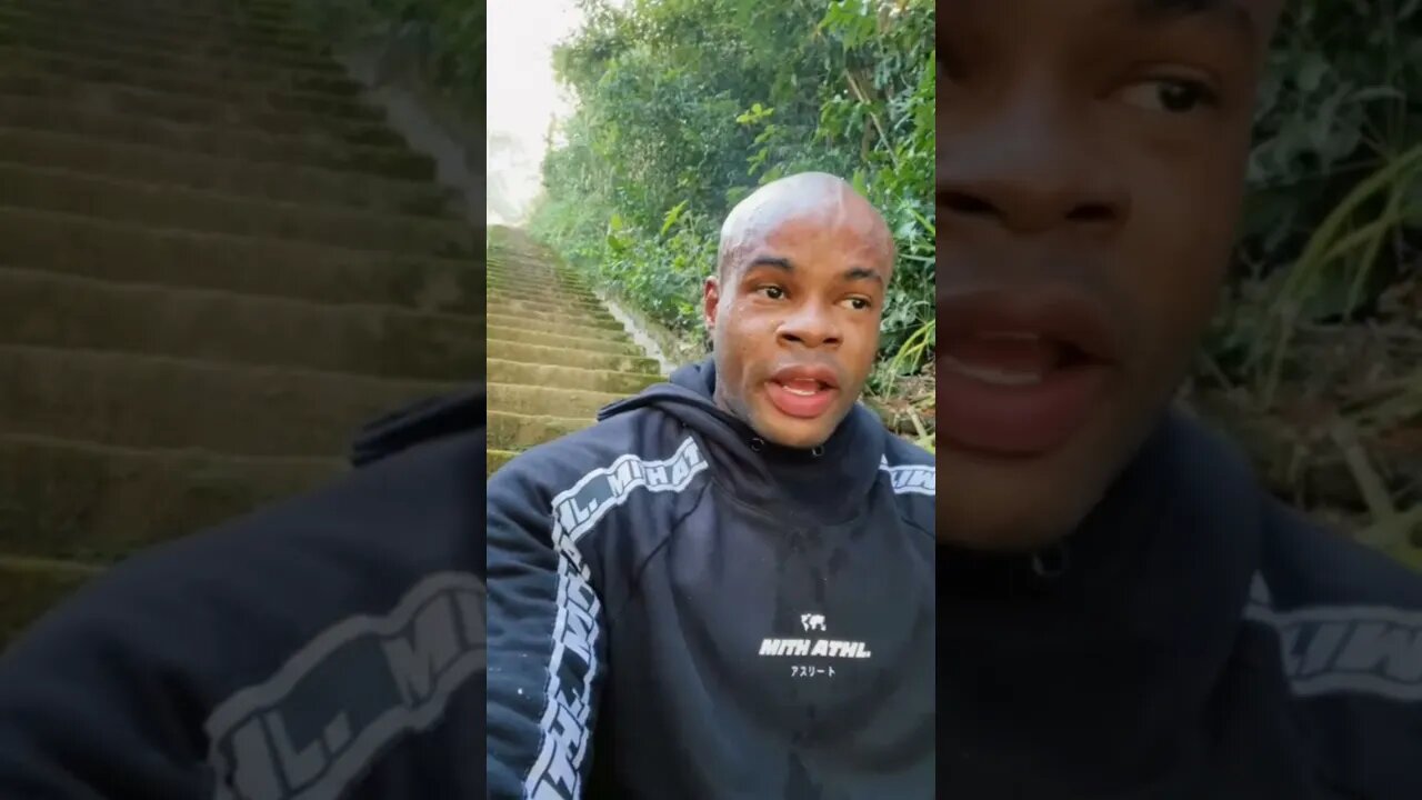 APRENDA A SENTIR ORGULHO DA SUA HISTORIA ! EDUARDO EDOC REFLEXÃO ! BODYFITLIONS
