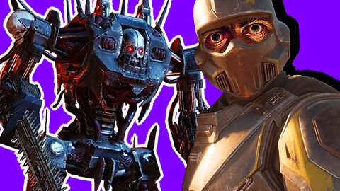 Helldivers 2: The Automatons Got WORSE