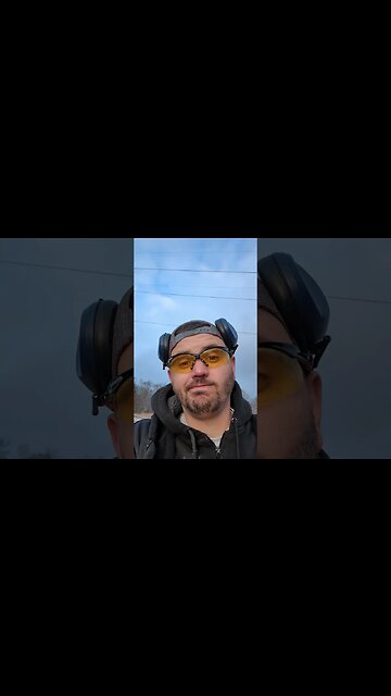 The best thing you can hear