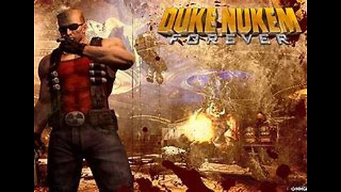 #Duke nukem 3d