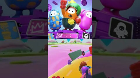 FALL GUYS #3 - XBOX ONE S