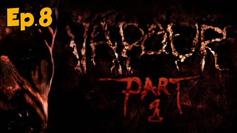 Vapour 1[Ep.8]-lost in a cave-Full Playthrough w/Tailsly