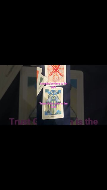 Some people are not ready to heal! #tarot #shorts