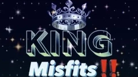 MWO‼️KING “AngelNewFoundLife”👑 “SHOT’S FIRED”🔥🔥🔥🔥