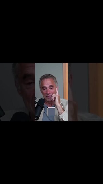 THANK YOU Dr. Jordan Peterson 🙏