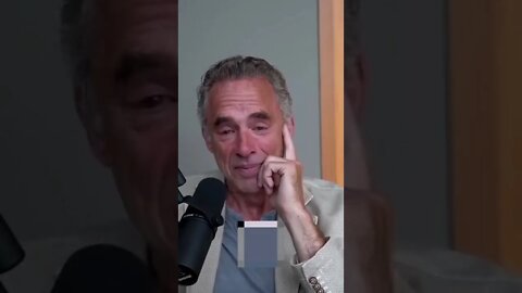 THANK YOU Dr. Jordan Peterson 🙏