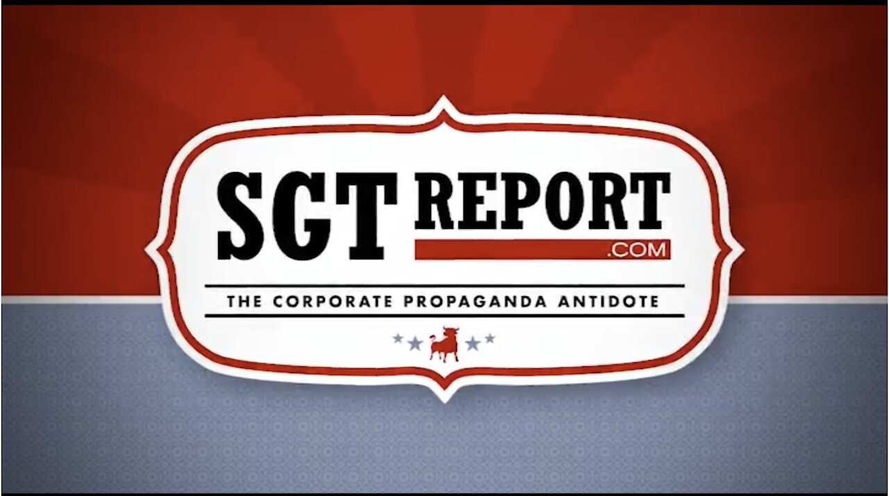 ANOTHER YOUTUBE DIGITAL ASSASSINATION - CAUGHT IN REAL TIME SGT REPORT