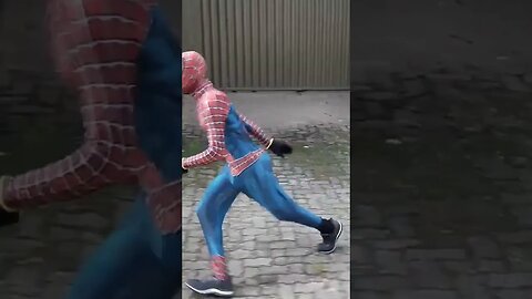 SUPER PULOS NINJAS NA CARRETA DA ALEGRIA FURACÃO, DANÇANDO FOFÃO, O MÁSKARA, BEN10 E PATATI