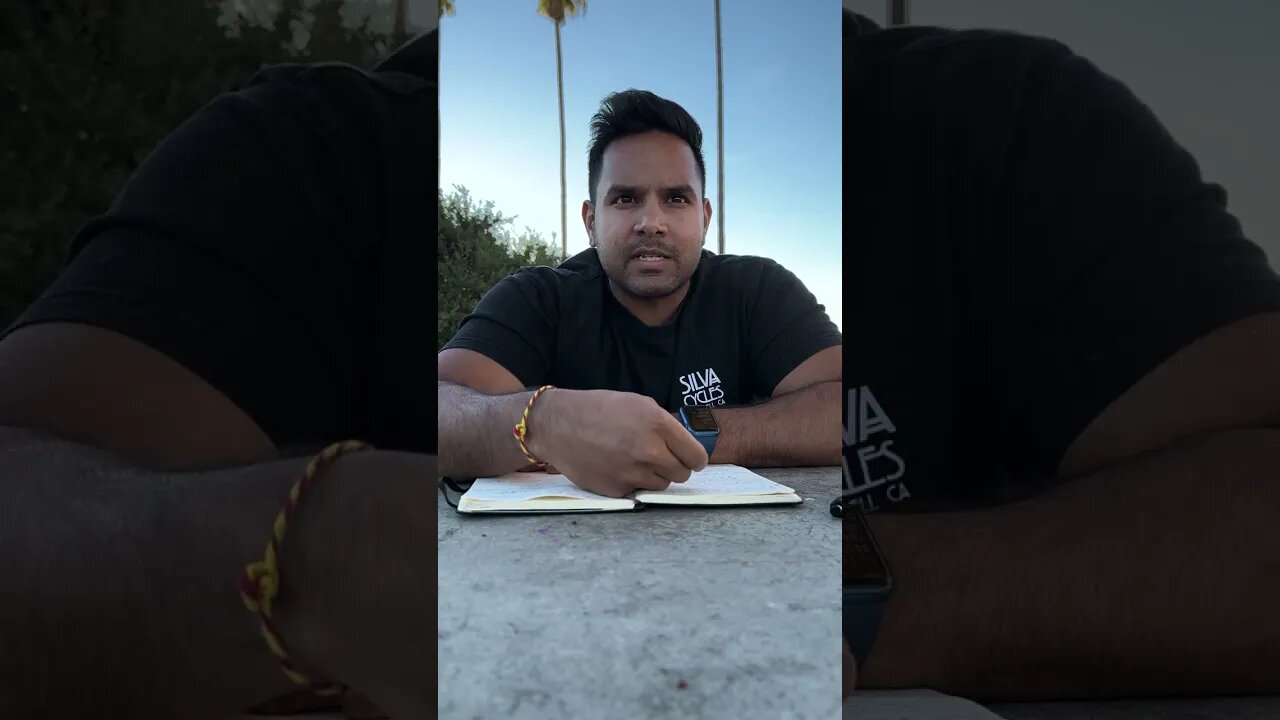 As A Dad I Feel Like I Deserve To Smoke At The End Of The Day