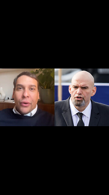 George Santos Turns to Cameo After Expulsion From Congress, And Fetterman Hires Him