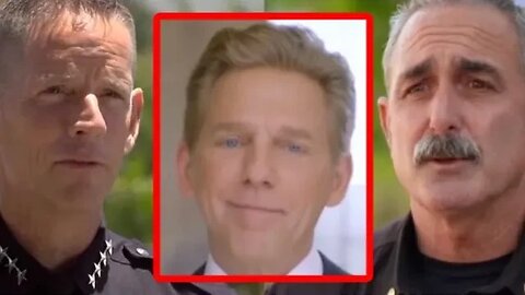 Police Chiefs Promote Scientology In New Propaganda Videos