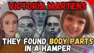 Were They All Involved?- The Story of Victoria Martens