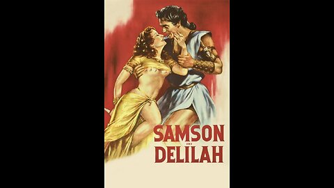 MGTOW storytime - Modern day Samson