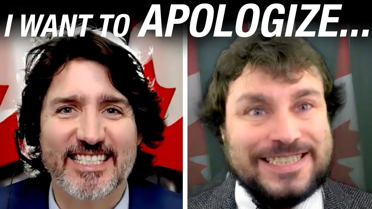 “Justin Trudeau” finally provides some transparency