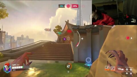 The Connection To The Blizzard Overwatch 2 Game Server On The Nintendo Switch Revealed