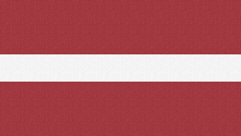 Latvia National Anthem (Instrumental; Full) Dievs, svētī Latviju!