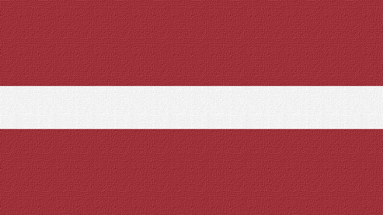 Latvia National Anthem (Instrumental; Full) Dievs, svētī Latviju!