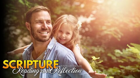 Daily Scripture Reading and Reflection - Preparing For His Return - Nov. 28, 2023