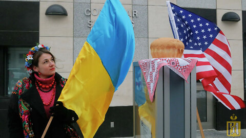 11.03.2022. Demilitarization and denazification of Ukraine!!!