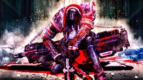 Gungrave G.o.r.e |PC| Livestream 04 road to 400